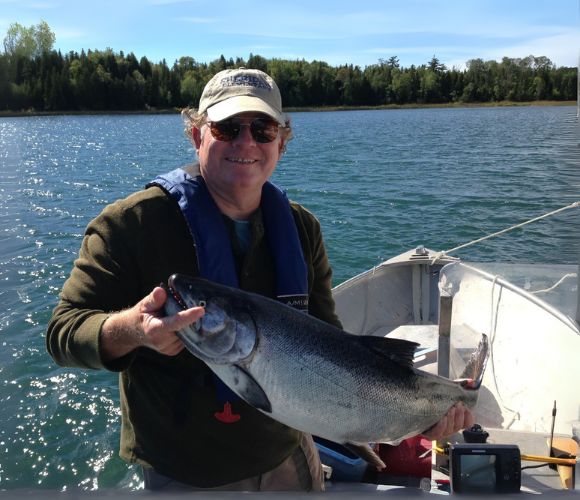 From Lead-Acid to LiFePO4: Brad's Journey to Reliable Off-Grid Power