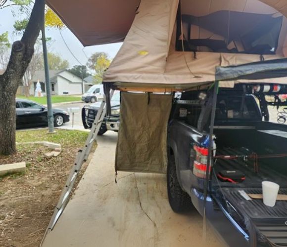 Transform Outdoor Adventures with LiTime LiFePO4 RV Batteries