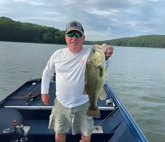 Gary's Story with LiTime Lithium Batteries for Electric Boats