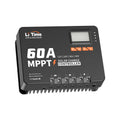 60A MPPT 12V/24V/36V/48V Bluetooth Solar Charge Controller
