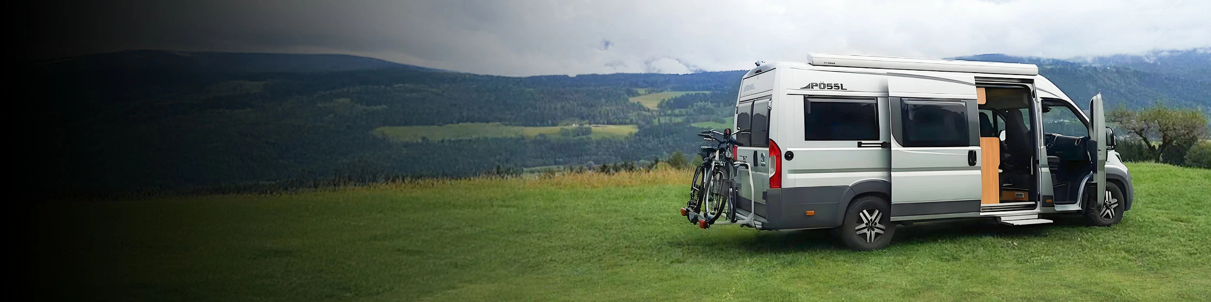 litime Class B RV lifepo4 battery