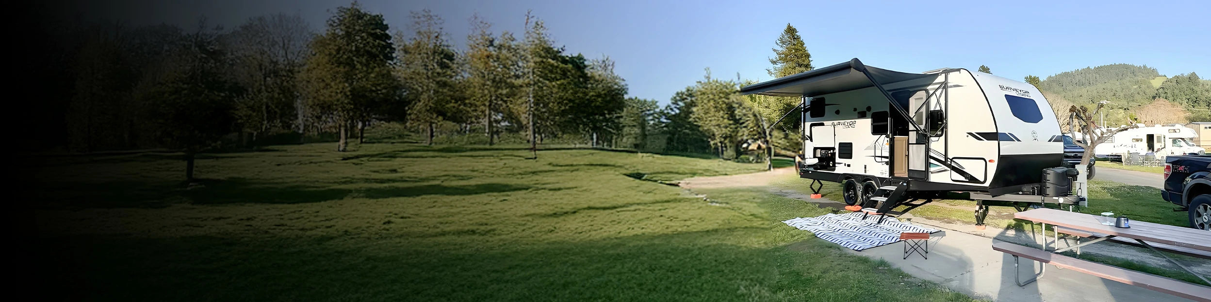 litime Travel Trailers RV lifepo4 battery