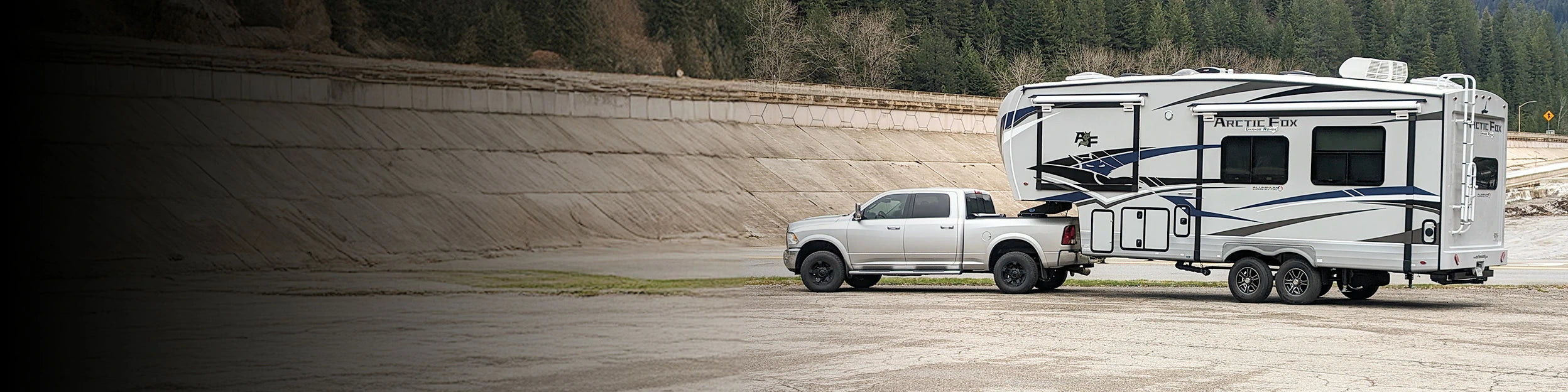 itime 5th Wheels RV lifepo4 battery