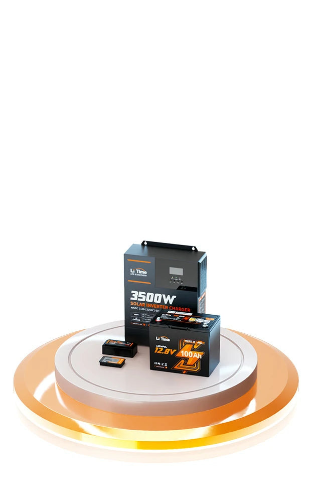 litime One-Stop-Solution