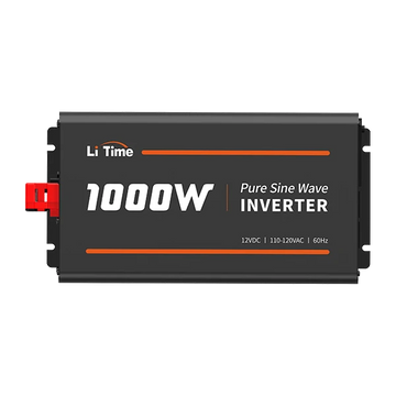 1000 watt 12V pure sine wave inverter