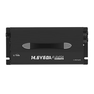 12v 60a lifepo4 battery charger