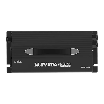 12v 80a lifepo4 battery charger