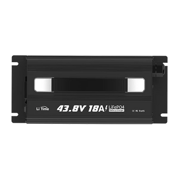 36v 18a lifepo4 battery charger