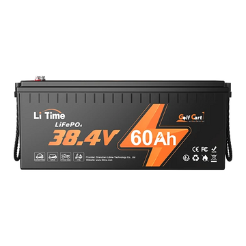 36v 60ah lifepo4 battery