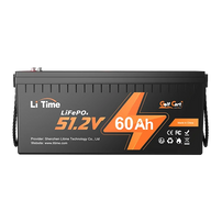 48v 60ah lifepo4 battery