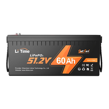 48v 60ah lifepo4 battery