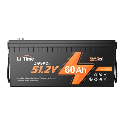 48v 60ah lifepo4 battery