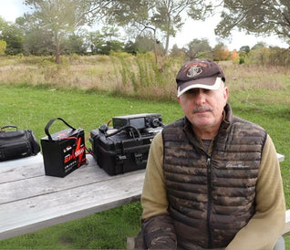 Li-Time LiFePO4 Battery: Revolutionizing My Ham Radio Experience