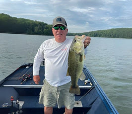 Gary's Story with LiTime Lithium Batteries for Electric Boats