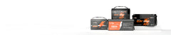 12V LiFePO4 Batteries