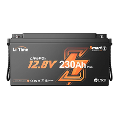 Cold Weather Batteries
