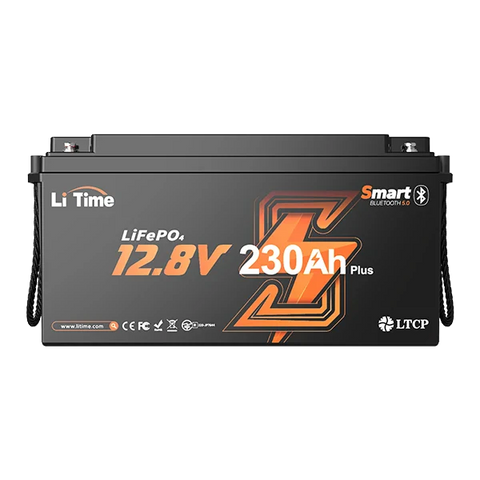 Cold Weather Batteries