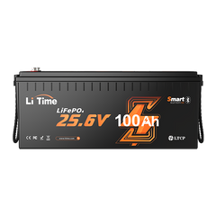 banner of litime canada 24 volt lithium batteries