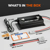 LiTime 12V(14.6V) 40A Lithium Battery Charger