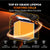 LiTime 12V 20Ah Marine Starting Lithium Battery