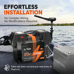 Refurbished LiTime LiFePO4 Batteries – Certified Performance, Clearance Sale