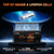 ✅Used✅LiTime 12V 230Ah Bluetooth Lithium RV Battery