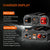 LiTime 12V 40A DC to DC Battery Charger
