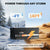 LiTime 12V 200Ah Lithium Battery
