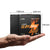 LiTime 12V 30Ah Ice Fishing & Portable Lithium Battery with Bluetooth & Self-Heating