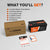 LiTime 12V 300Ah Lithium Battery