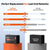 LiTime perfect replacement for Lead-Acid Batteries