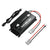 ✅Like new✅LiTime Lithium Battery Charger/ Accessories