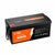 ✅Used✅LiTime 12V 300Ah Lithium Battery