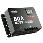 60A MPPT 12V/24V/36V/48V Bluetooth Solar Charge Controller