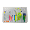 LiTime Fishbaites