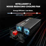LiTime 2000 Watt 12V Pure Sine Wave Inverter