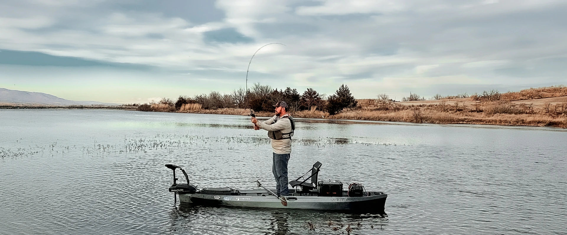 banner of litime lithium batteries for trolling motors