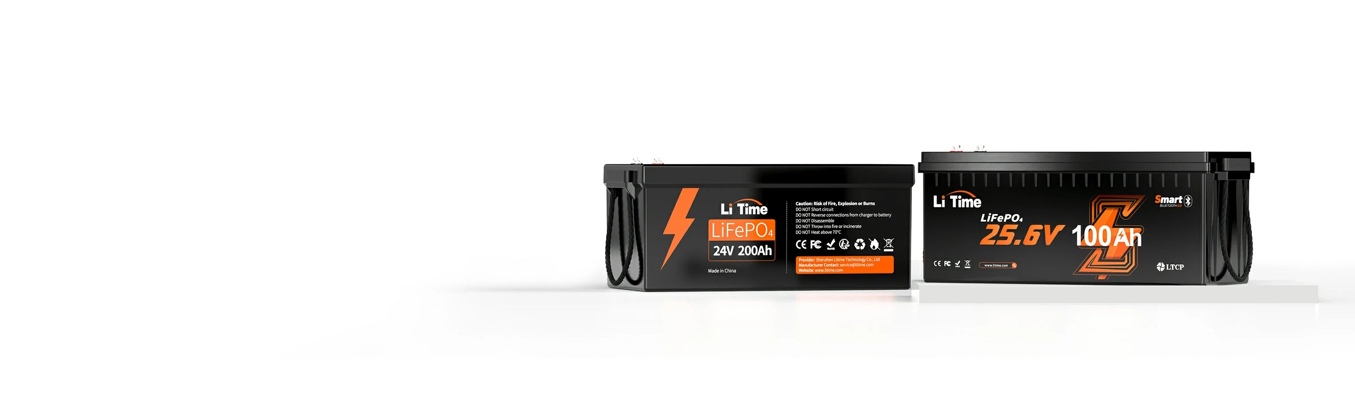24V Series