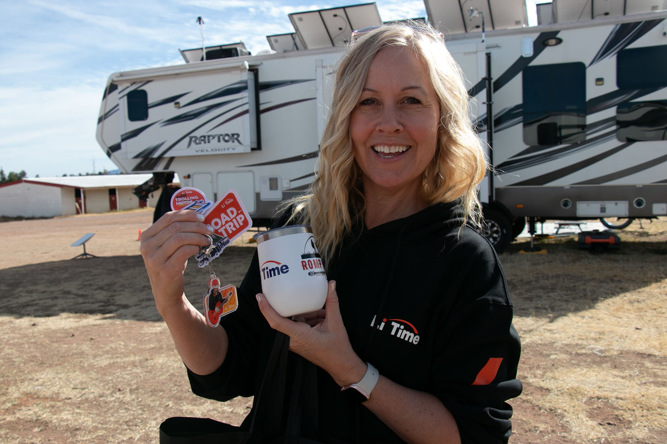 The Border Hockups - Romp It Up Music Festival