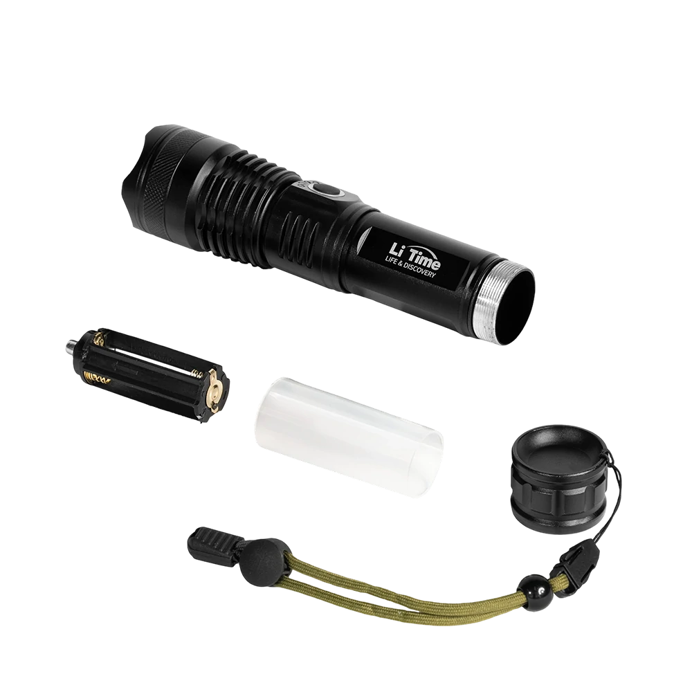 LiTime Flashlight