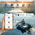 LiTime 12V 100Ah OBM Lithium Marine Battery for Electric Outboard Motors