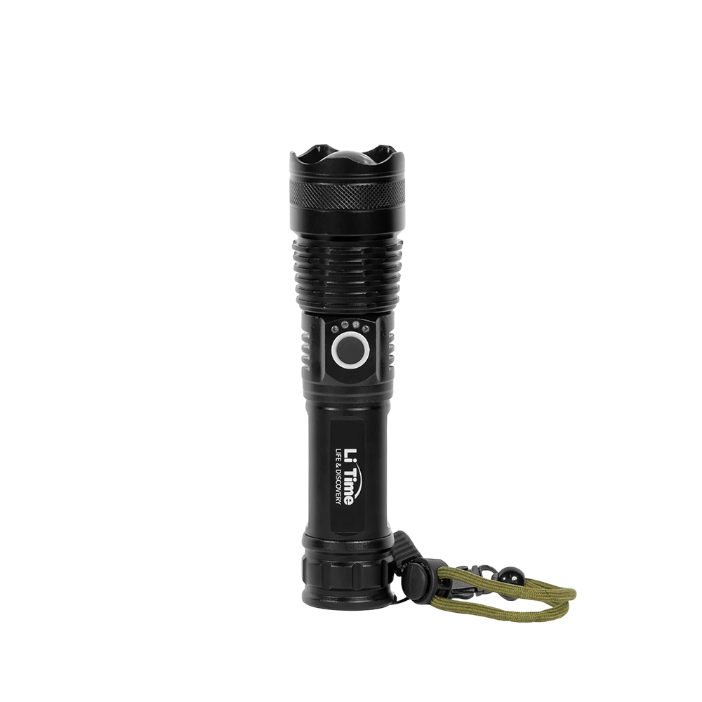 LiTime Flashlight
