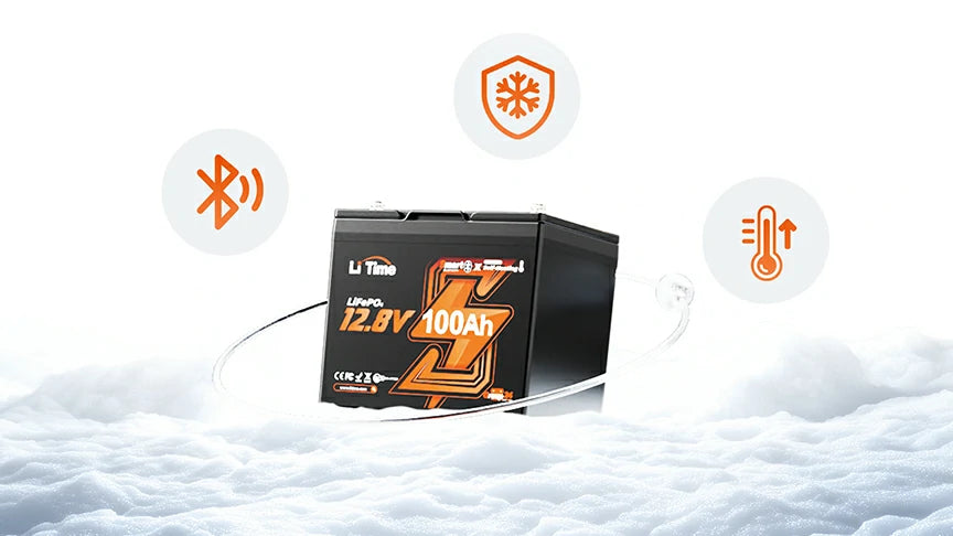 Cutting-Edge Features