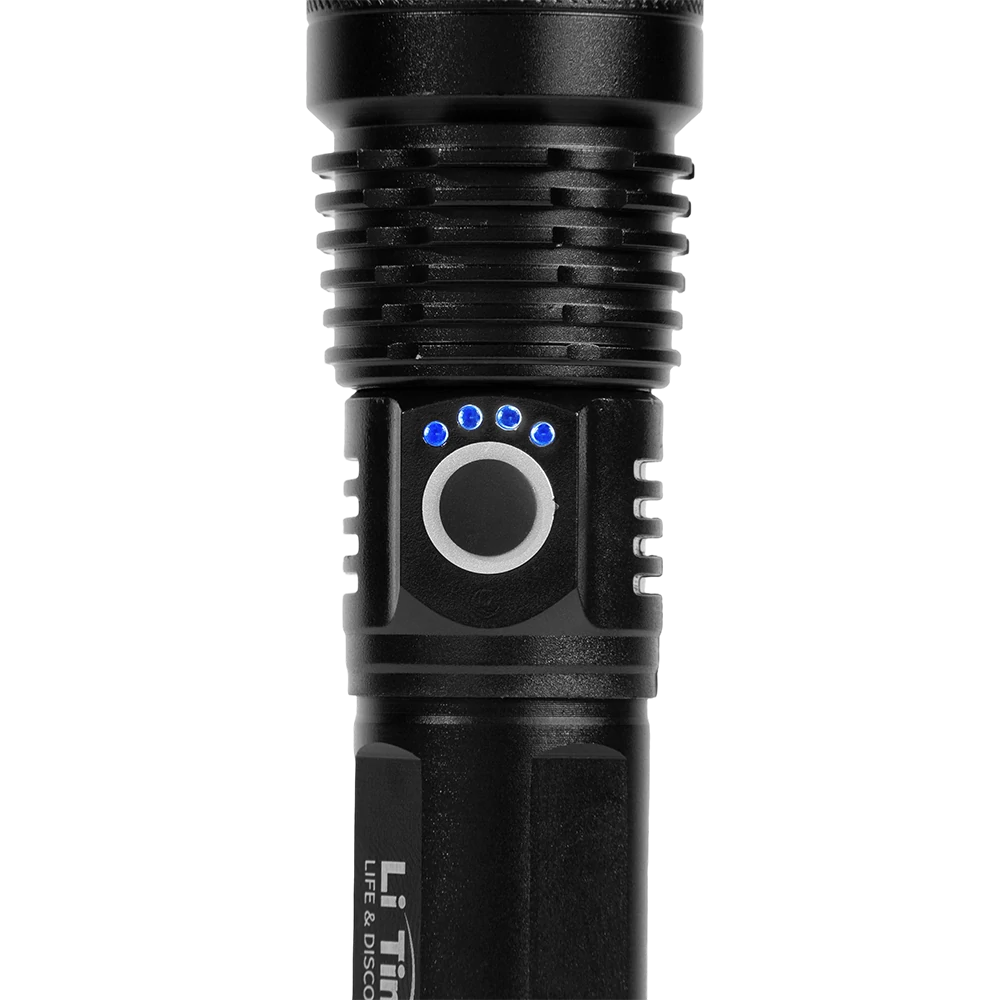 LiTime Flashlight