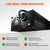 LiTime 12V(14.6V) 10A Lithium Battery Charger