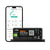 LiTime 500A Smart Battery Shunt with Bluetooth | Real-Time Monitoring for RV/Boat/Off-Grid