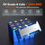 ✅Used✅LiTime 12V 300Ah Lithium Battery