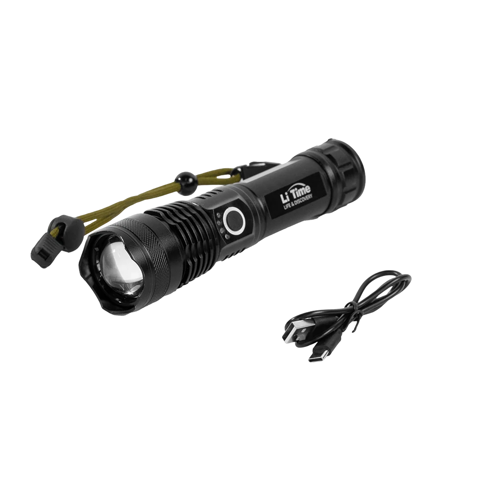 LiTime Flashlight