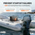 LiTime 12V 165Ah Bluetooth Dual Purpose Marine Battery