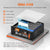 ✅Used✅LiTime 48V 100Ah Server Rack LiFePO4 Lithium Solar Battery